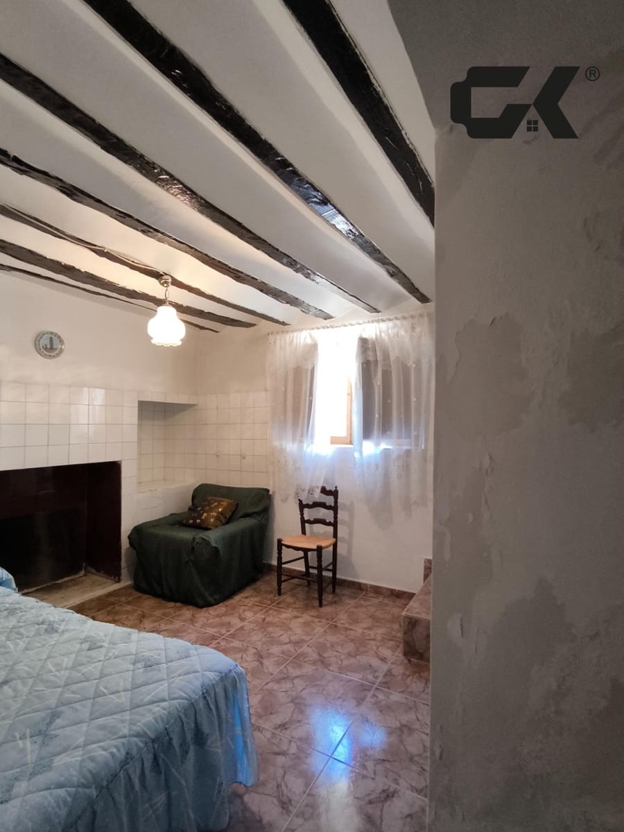 4 slaapkamer Huis te koop in Dona Ines - € 68.000 (Ref: 9980537)
