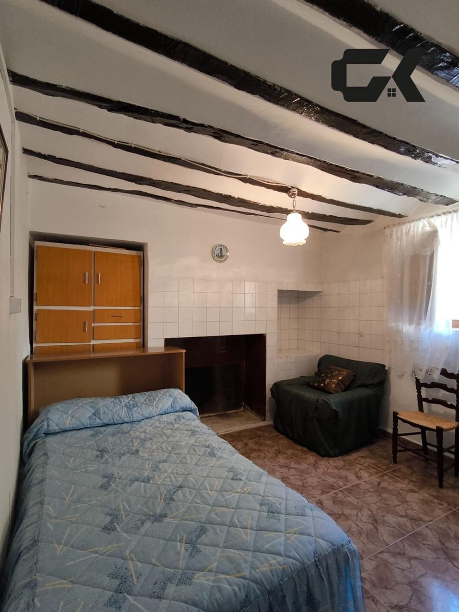 4 slaapkamer Huis te koop in Dona Ines - € 68.000 (Ref: 9980537)