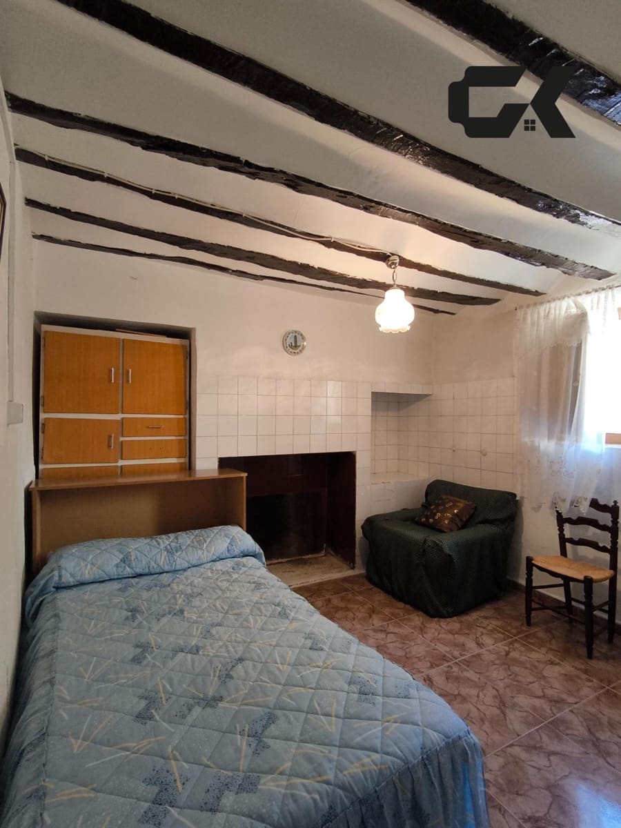4 slaapkamer Huis te koop in Dona Ines - € 68.000 (Ref: 9980537)