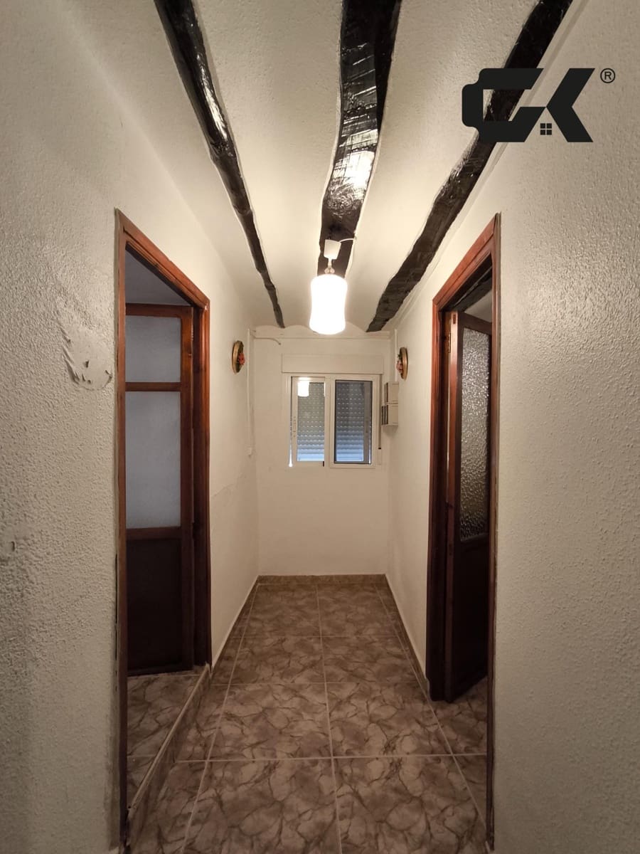 4 slaapkamer Huis te koop in Dona Ines - € 68.000 (Ref: 9980537)