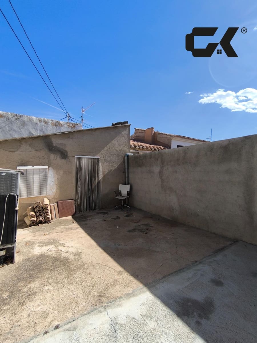 4 slaapkamer Huis te koop in Dona Ines - € 68.000 (Ref: 9980537)