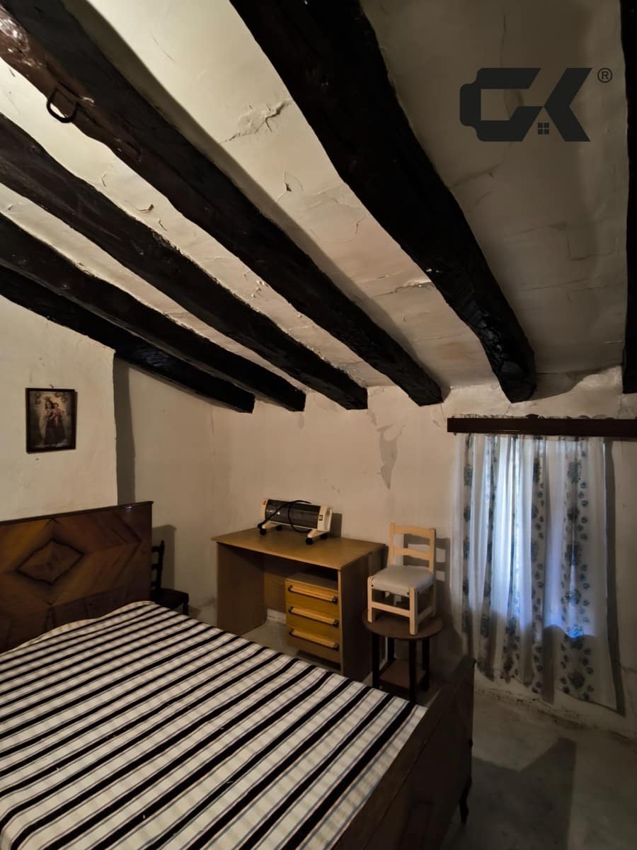 4 slaapkamer Huis te koop in Dona Ines - € 68.000 (Ref: 9980537)
