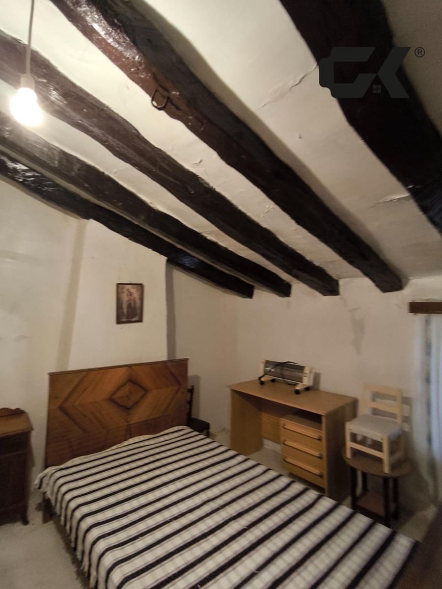 4 slaapkamer Huis te koop in Dona Ines - € 68.000 (Ref: 9980537)