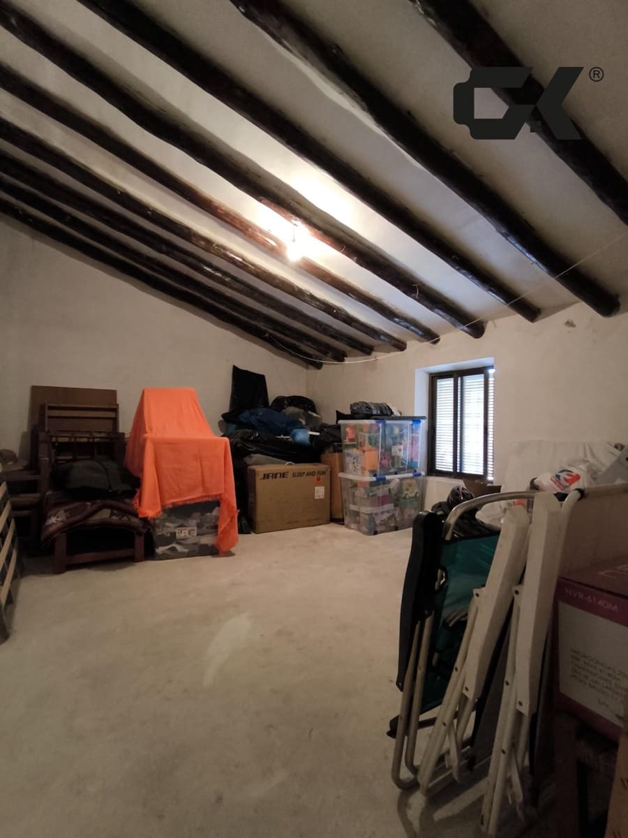 4 slaapkamer Huis te koop in Dona Ines - € 68.000 (Ref: 9980537)