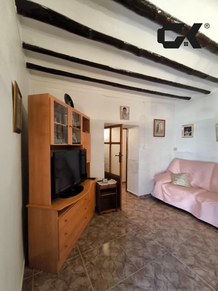 4 slaapkamer Huis te koop in Dona Ines - € 68.000 (Ref: 9980537)