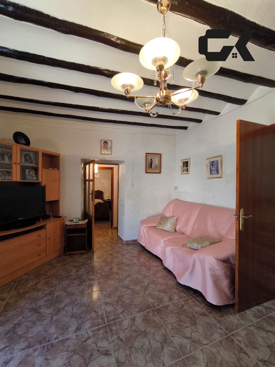 4 slaapkamer Huis te koop in Dona Ines - € 68.000 (Ref: 9980537)