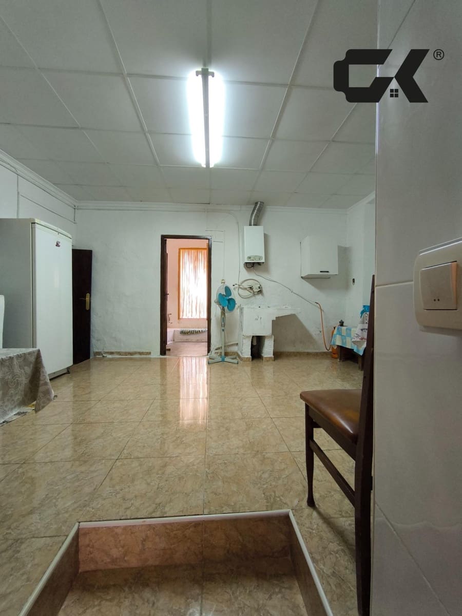 4 slaapkamer Huis te koop in Dona Ines - € 68.000 (Ref: 9980537)