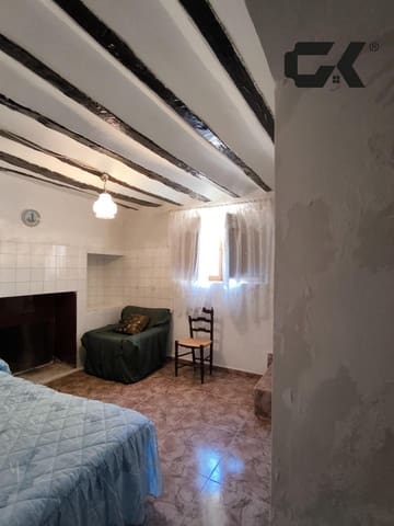 4 Zimmer Haus zu verkaufen in Doña Ines, Lorca - 68.000 € (Ref: 9980537)