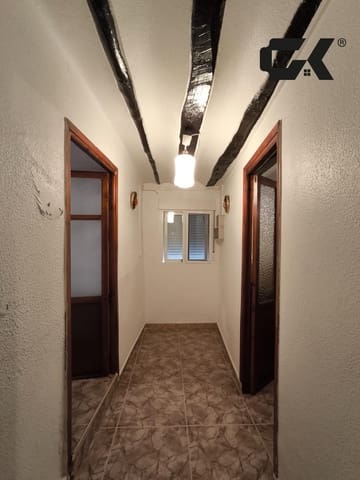 4 Zimmer Haus zu verkaufen in Doña Ines, Lorca - 68.000 € (Ref: 9980537)
