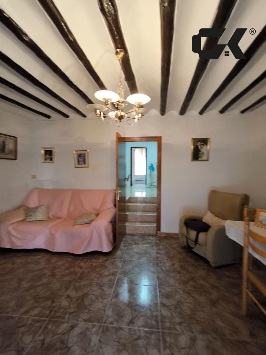 4 slaapkamer Huis te koop in Dona Ines - € 68.000 (Ref: 9980537)