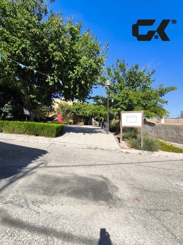 4 Zimmer Haus zu verkaufen in Doña Ines, Lorca - 68.000 € (Ref: 9980537)