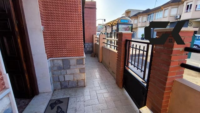 4 soverom Hus til salgs i Cartagena med garasje - € 285 000 (Ref: 9980538)