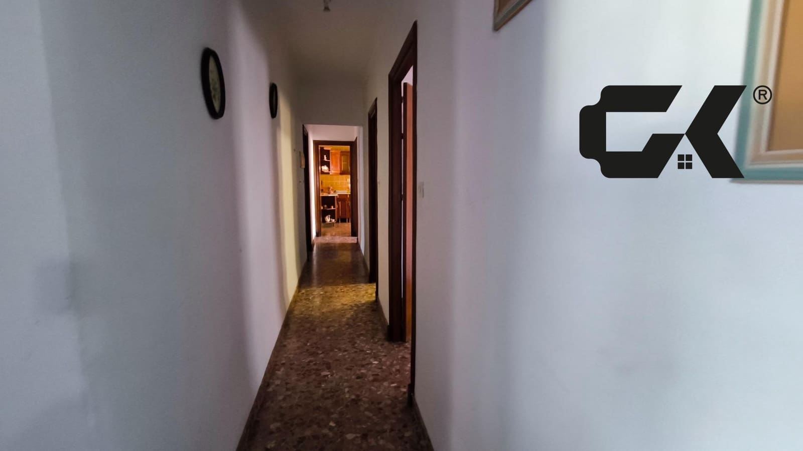 4 makuuhuone Omakotitalo myytävänä paikassa Cartagena mukana 
autotalli - 285 000 € (Ref: 9980538)