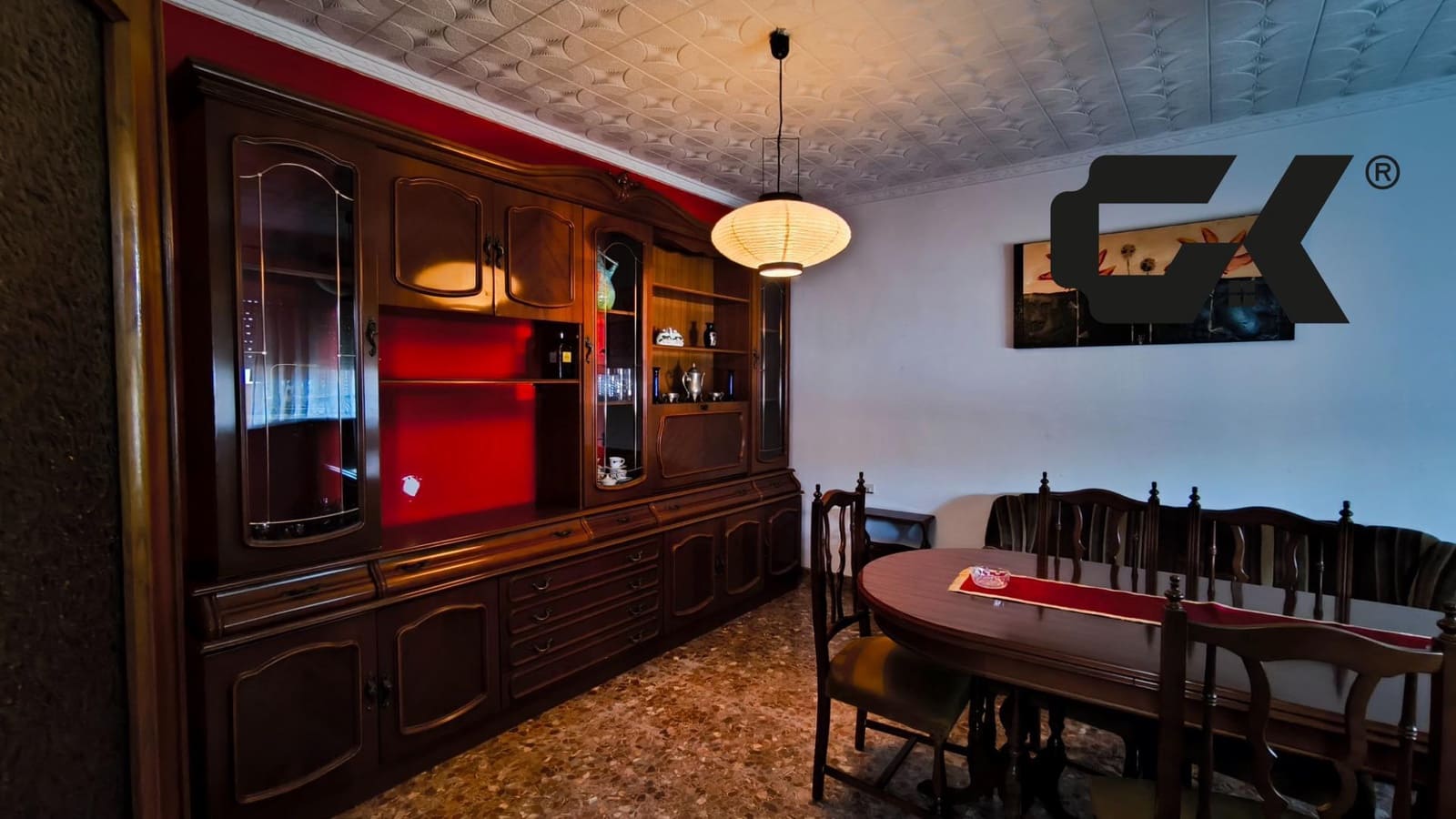 4 makuuhuone Omakotitalo myytävänä paikassa Cartagena mukana 
autotalli - 285 000 € (Ref: 9980538)