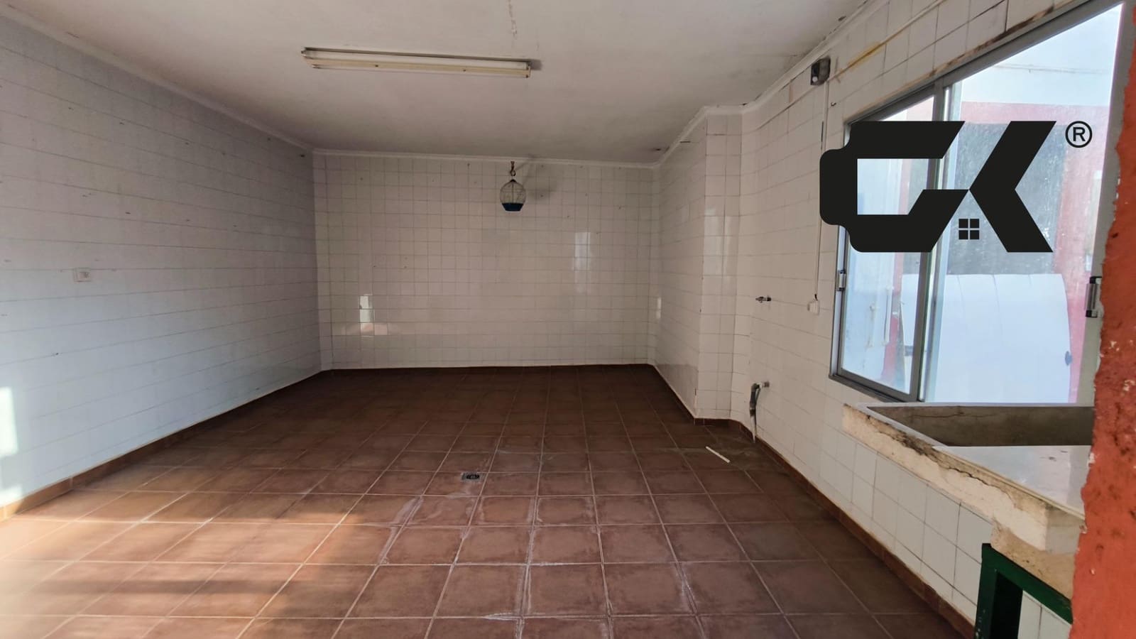 4 makuuhuone Omakotitalo myytävänä paikassa Cartagena mukana 
autotalli - 285 000 € (Ref: 9980538)