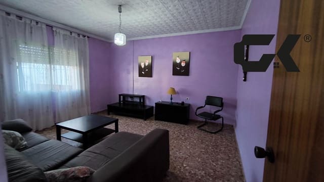 4 slaapkamer Huis te koop in Cartagena met garage - € 285.000 (Ref: 9980538)