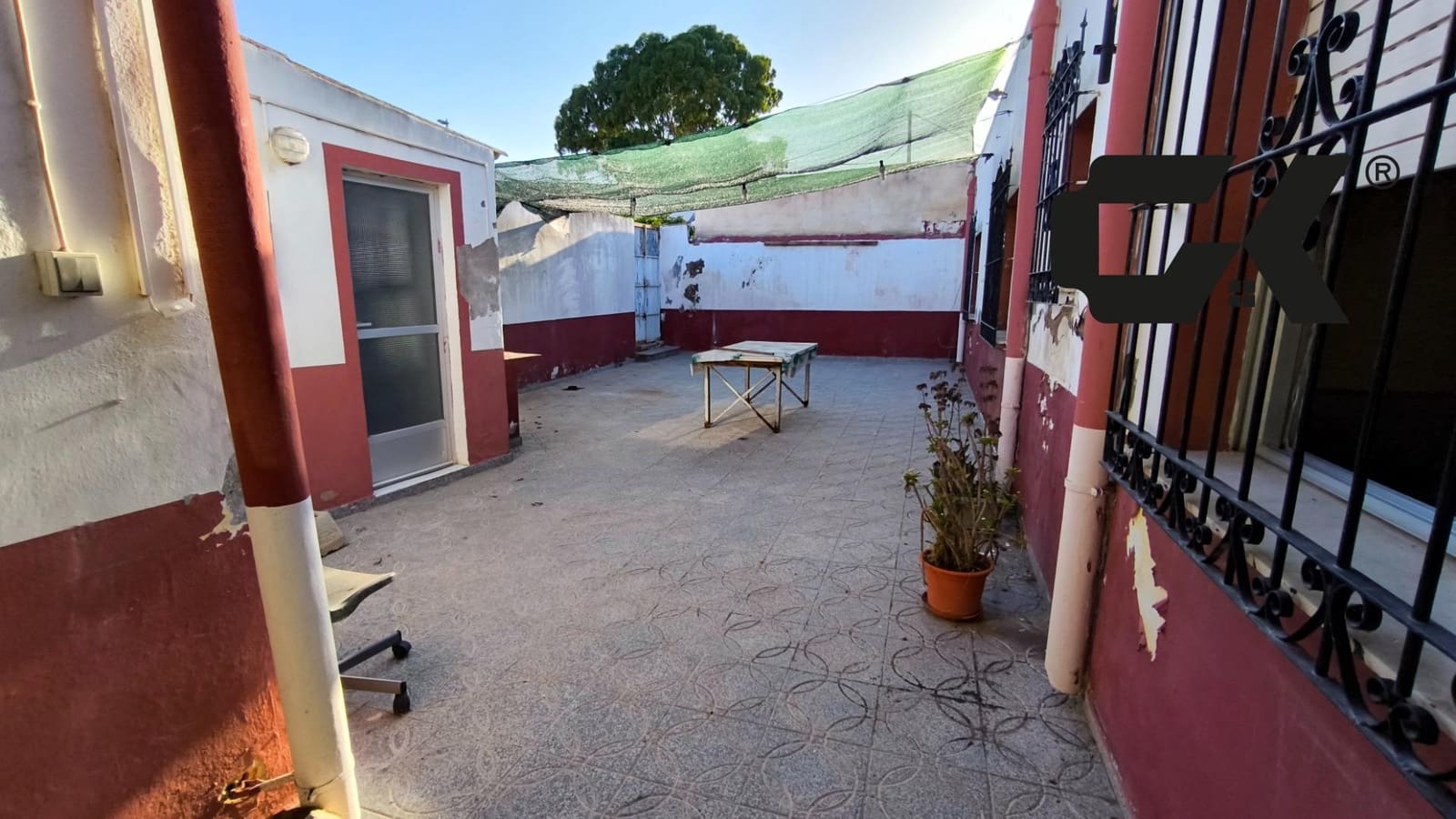 4 makuuhuone Omakotitalo myytävänä paikassa Cartagena mukana 
autotalli - 285 000 € (Ref: 9980538)