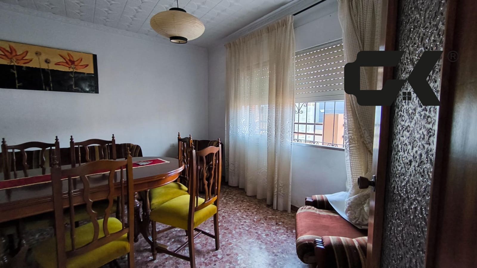 4 makuuhuone Omakotitalo myytävänä paikassa Cartagena mukana 
autotalli - 285 000 € (Ref: 9980538)