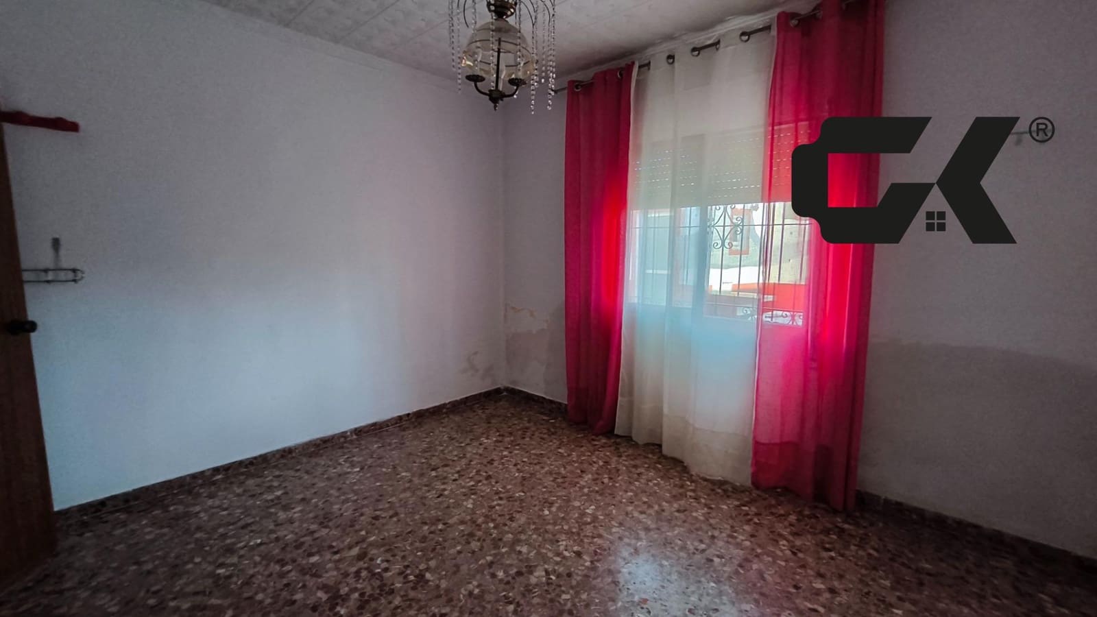 4 makuuhuone Omakotitalo myytävänä paikassa Cartagena mukana 
autotalli - 285 000 € (Ref: 9980538)