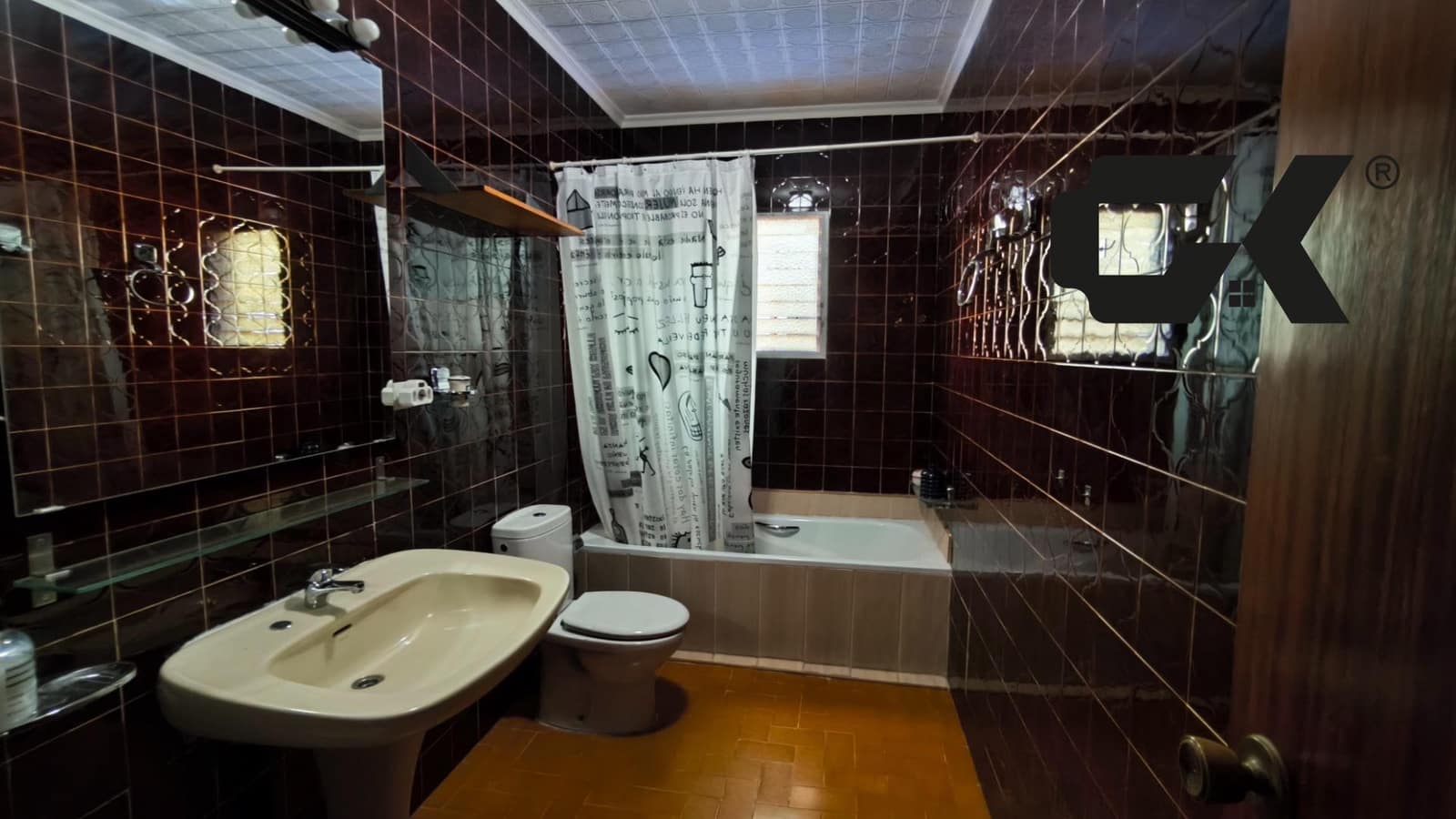 4 makuuhuone Omakotitalo myytävänä paikassa Cartagena mukana 
autotalli - 285 000 € (Ref: 9980538)