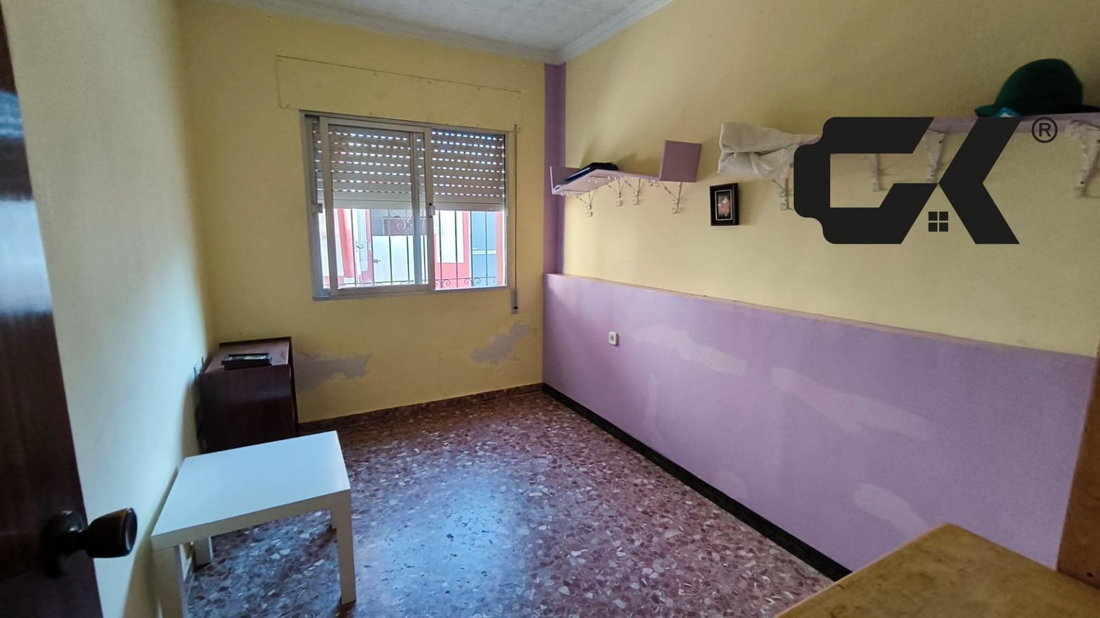 4 makuuhuone Omakotitalo myytävänä paikassa Cartagena mukana 
autotalli - 285 000 € (Ref: 9980538)