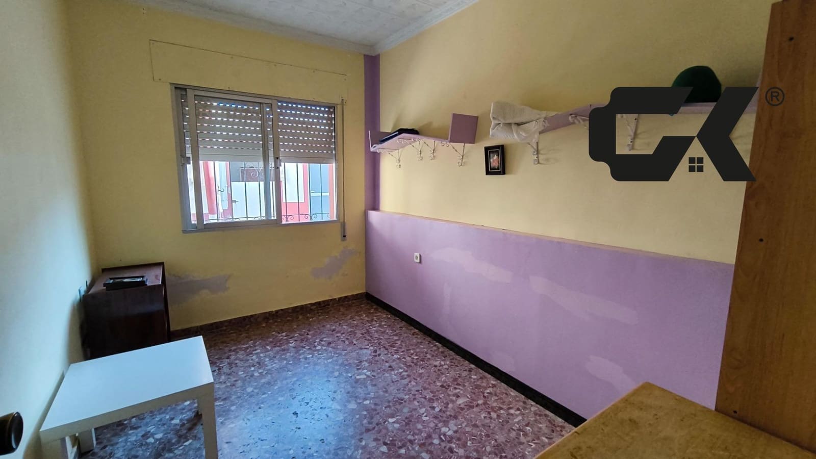 4 makuuhuone Omakotitalo myytävänä paikassa Cartagena mukana 
autotalli - 285 000 € (Ref: 9980538)
