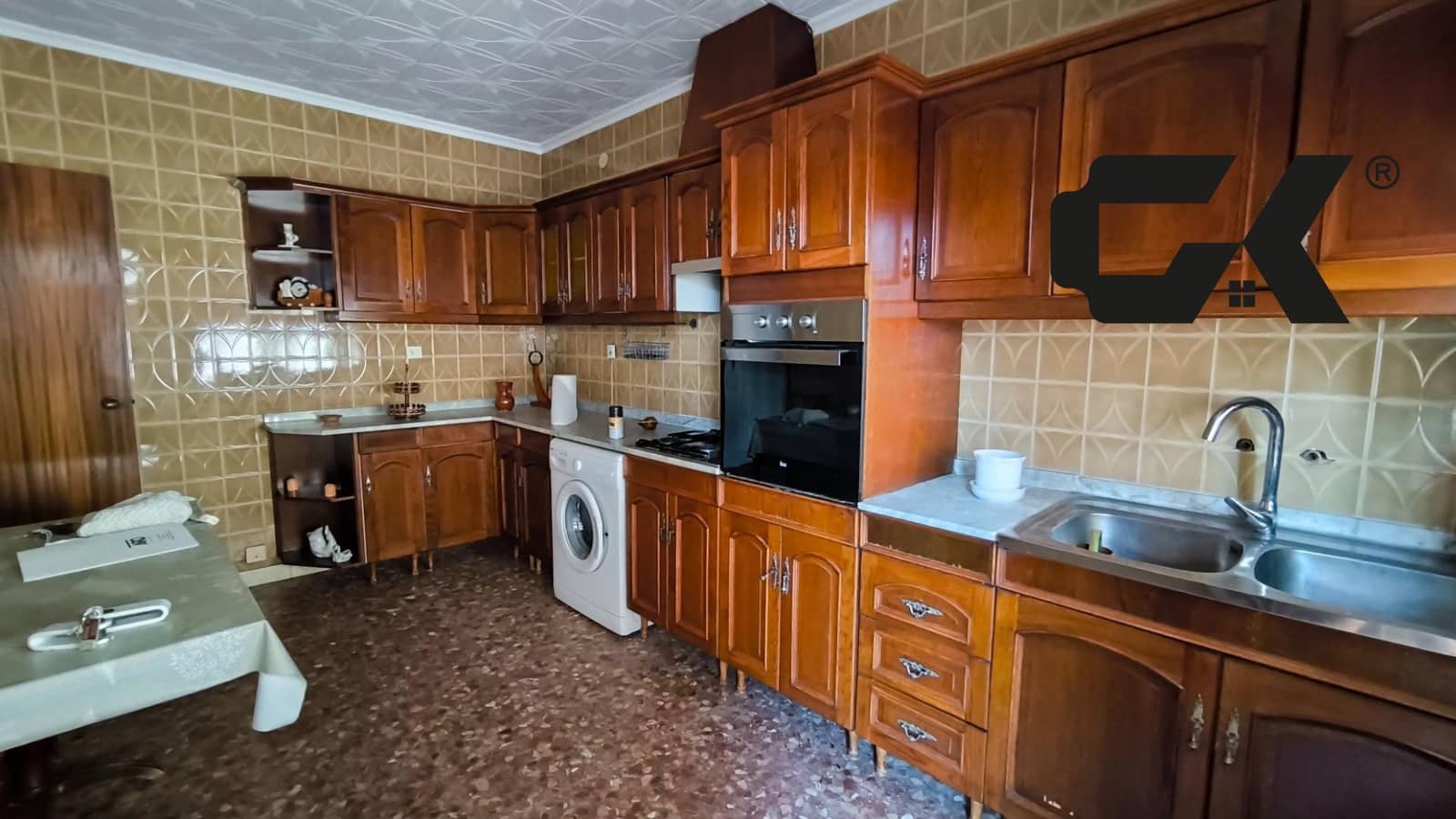 4 makuuhuone Omakotitalo myytävänä paikassa Cartagena mukana 
autotalli - 285 000 € (Ref: 9980538)