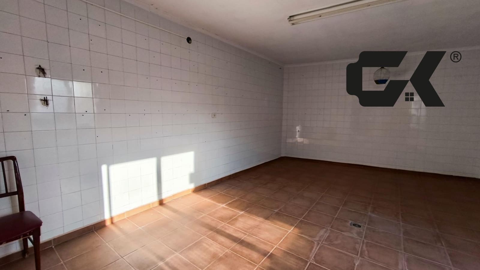 4 makuuhuone Omakotitalo myytävänä paikassa Cartagena mukana 
autotalli - 285 000 € (Ref: 9980538)