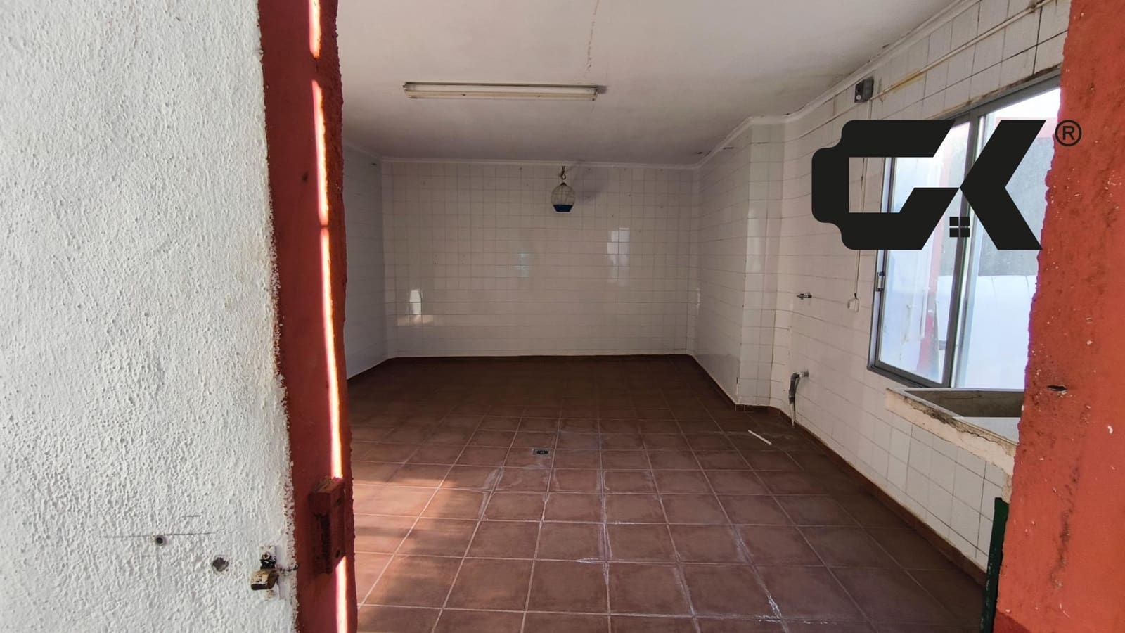 4 makuuhuone Omakotitalo myytävänä paikassa Cartagena mukana 
autotalli - 285 000 € (Ref: 9980538)