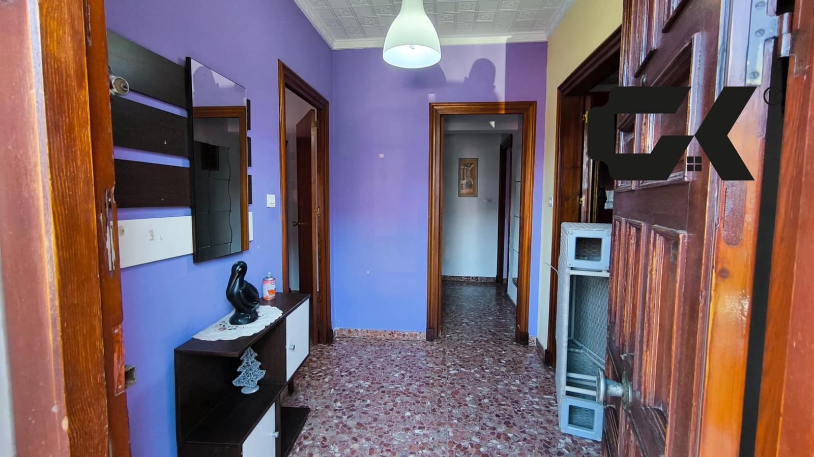 4 makuuhuone Omakotitalo myytävänä paikassa Cartagena mukana 
autotalli - 285 000 € (Ref: 9980538)