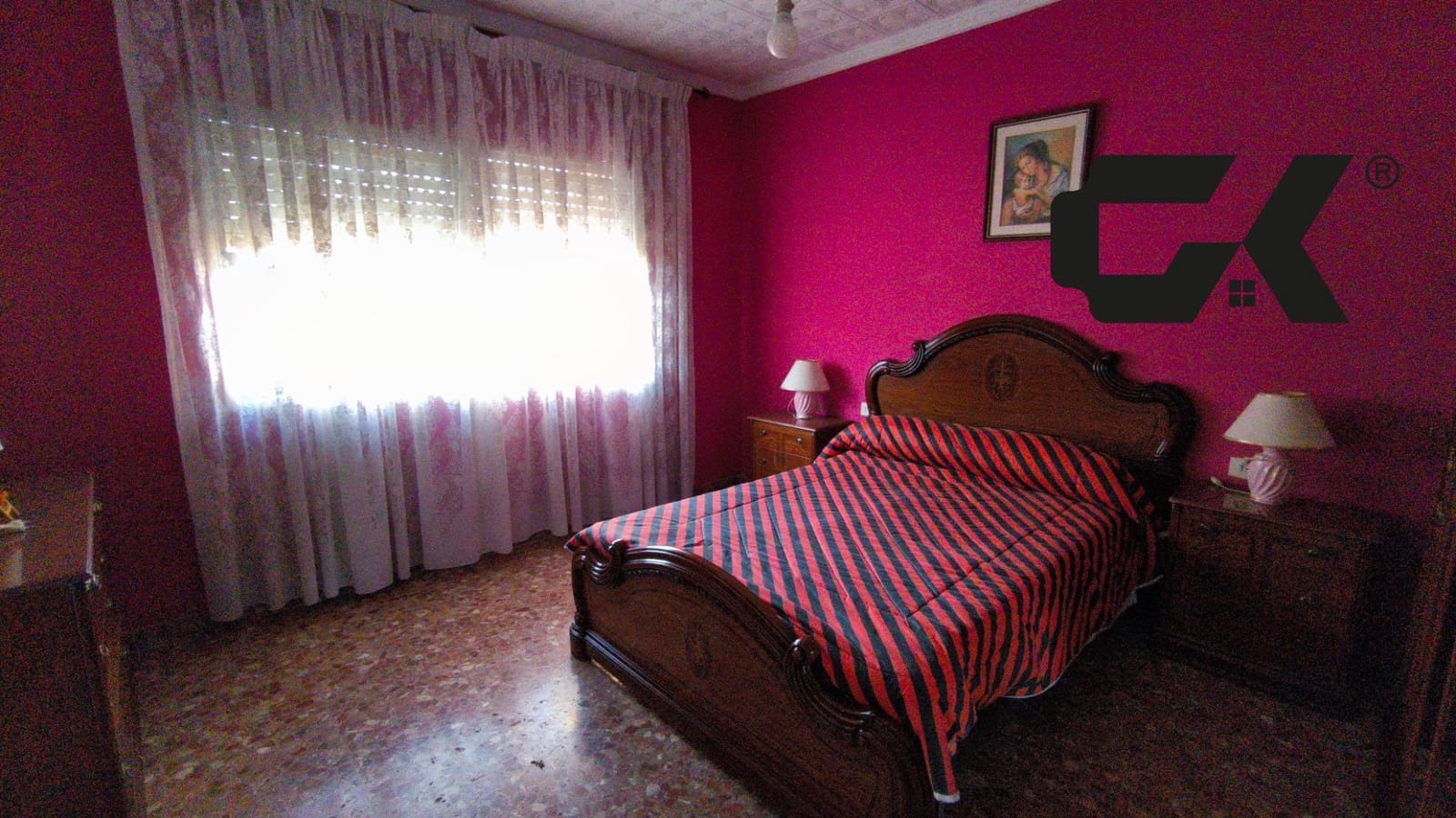 4 makuuhuone Omakotitalo myytävänä paikassa Cartagena mukana 
autotalli - 285 000 € (Ref: 9980538)
