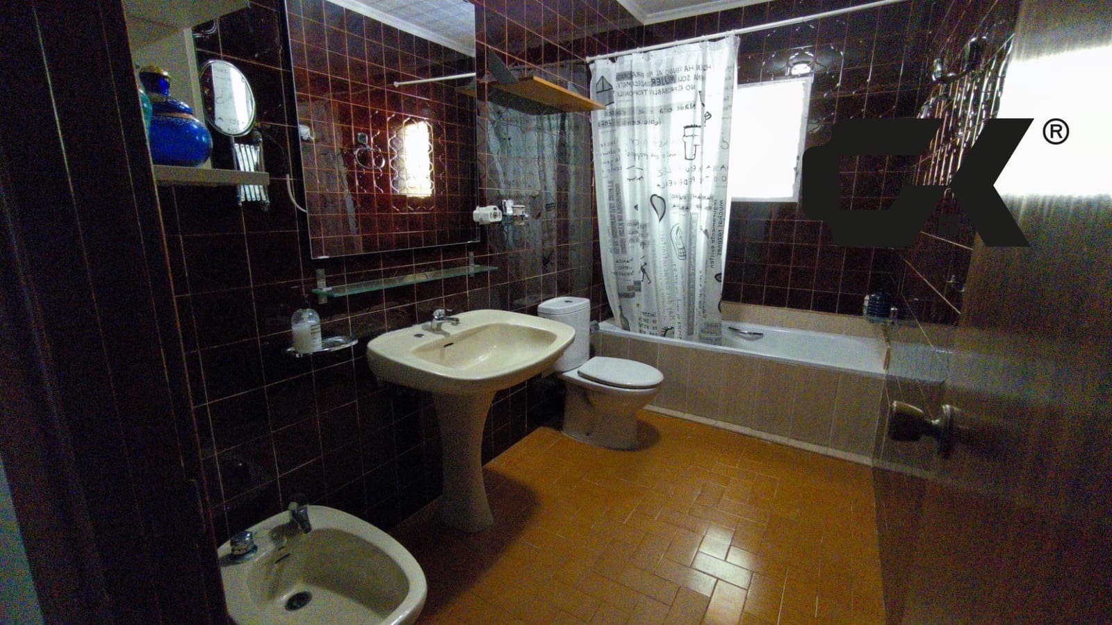 4 makuuhuone Omakotitalo myytävänä paikassa Cartagena mukana 
autotalli - 285 000 € (Ref: 9980538)
