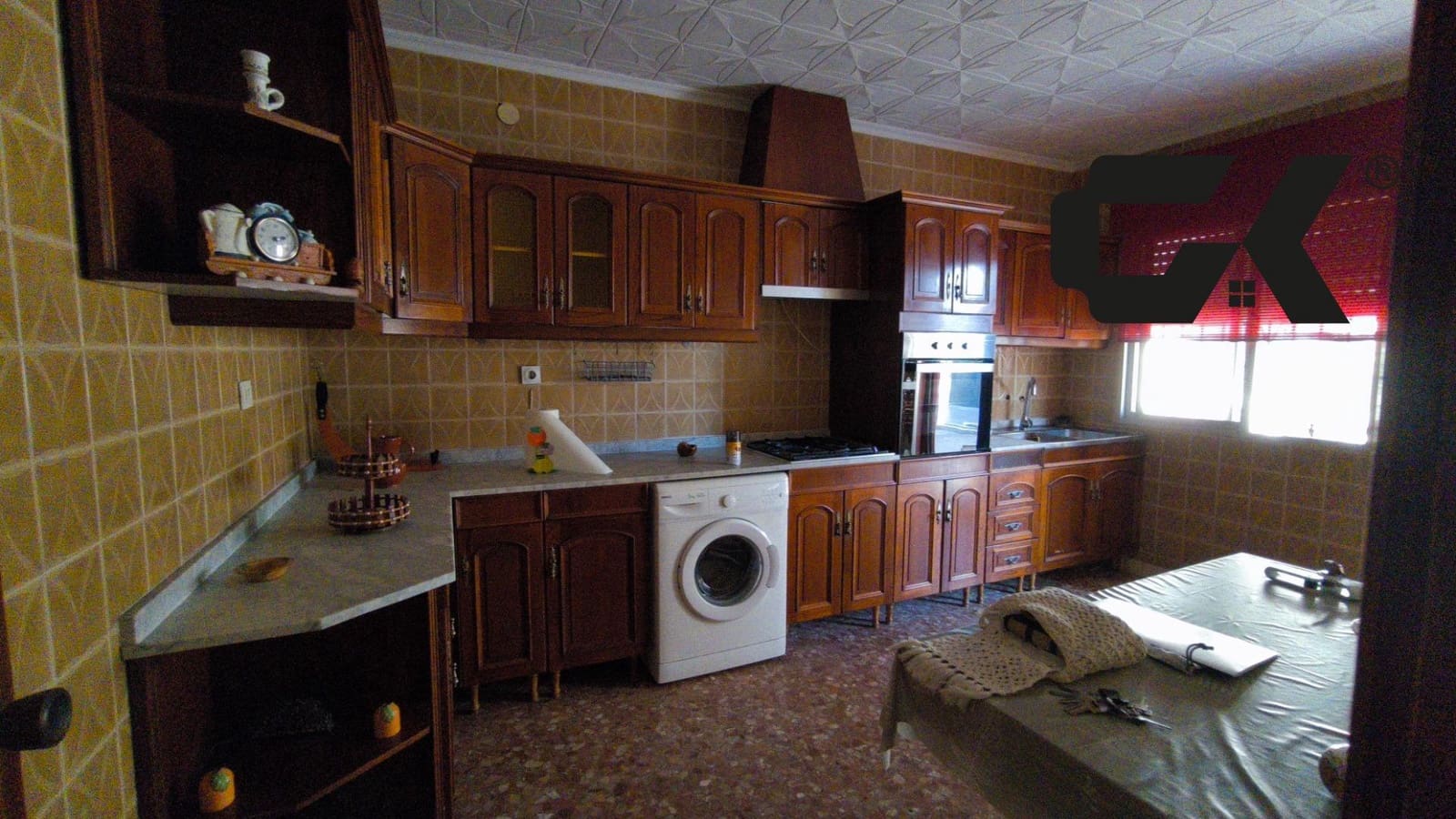 4 makuuhuone Omakotitalo myytävänä paikassa Cartagena mukana 
autotalli - 285 000 € (Ref: 9980538)