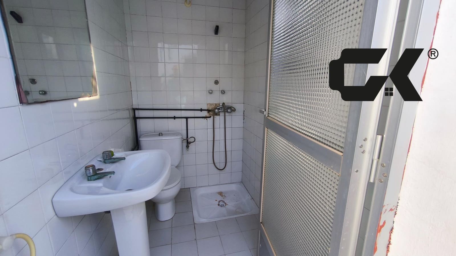4 makuuhuone Omakotitalo myytävänä paikassa Cartagena mukana 
autotalli - 285 000 € (Ref: 9980538)