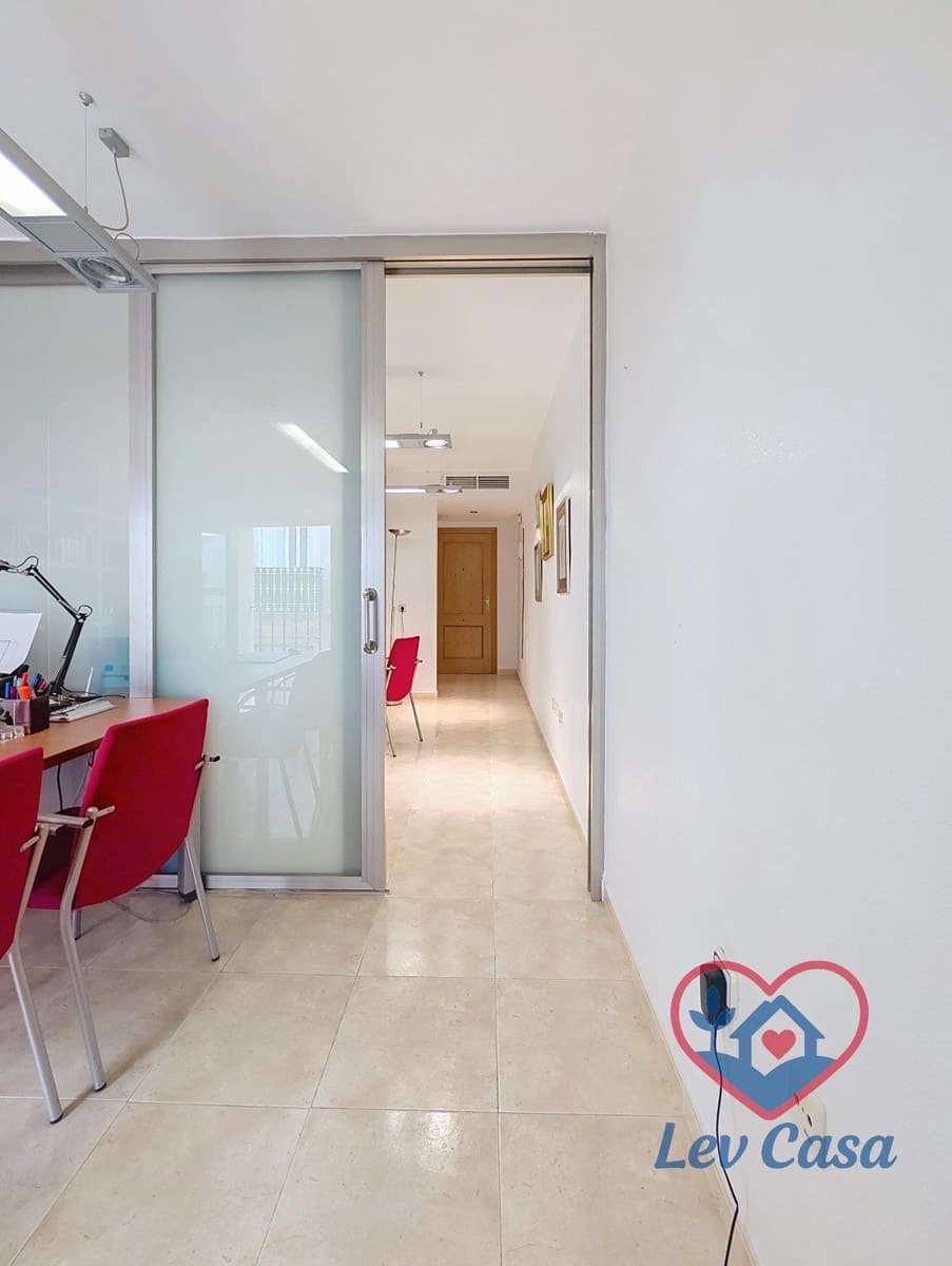 Piso de 1 habitación en Lorca en venta - 80.900 € (Ref: 9980539)
