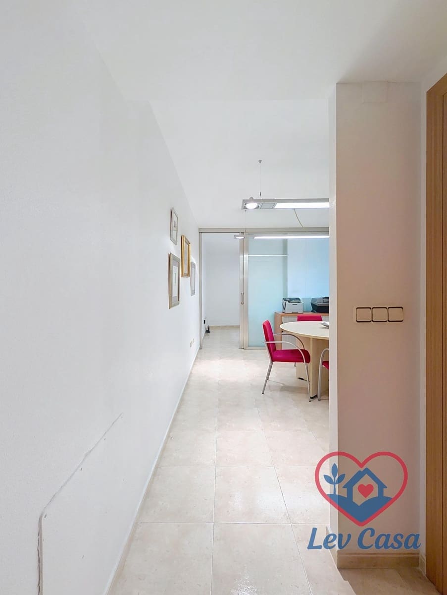 Piso de 1 habitación en Lorca en venta - 80.900 € (Ref: 9980539)