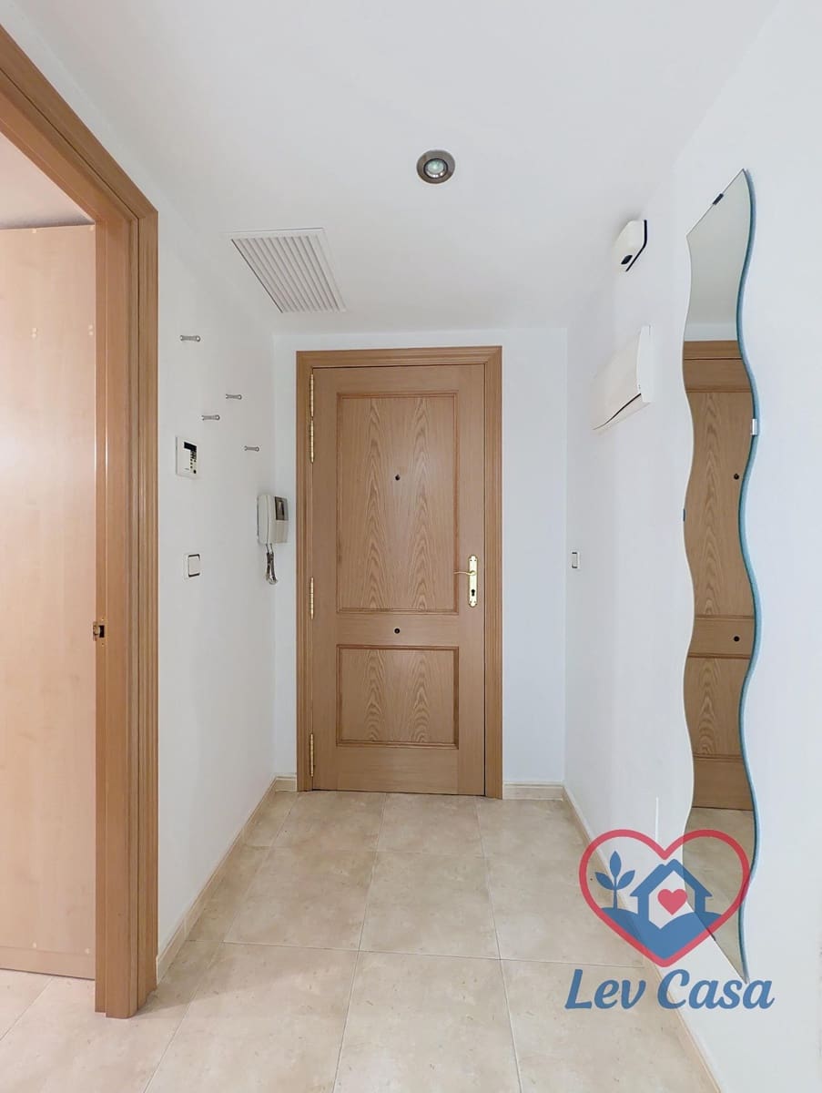 Piso de 1 habitación en Lorca en venta - 80.900 € (Ref: 9980539)