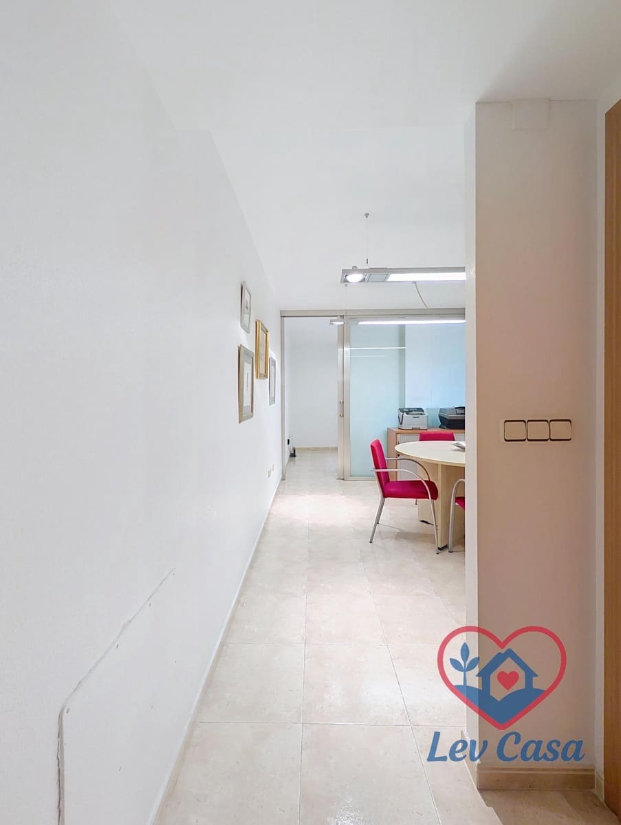 Piso de 1 habitación en Lorca en venta - 80.900 € (Ref: 9980539)