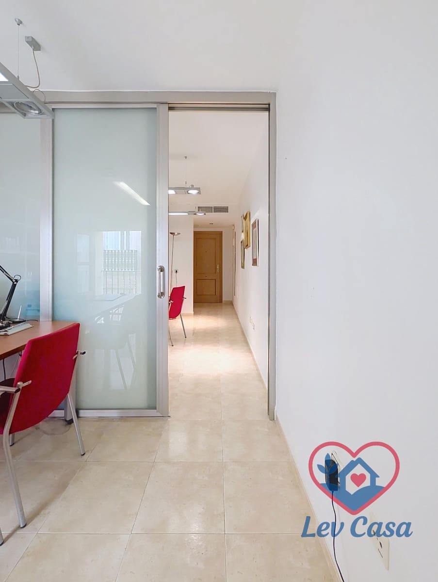Piso de 1 habitación en Lorca en venta - 80.900 € (Ref: 9980539)