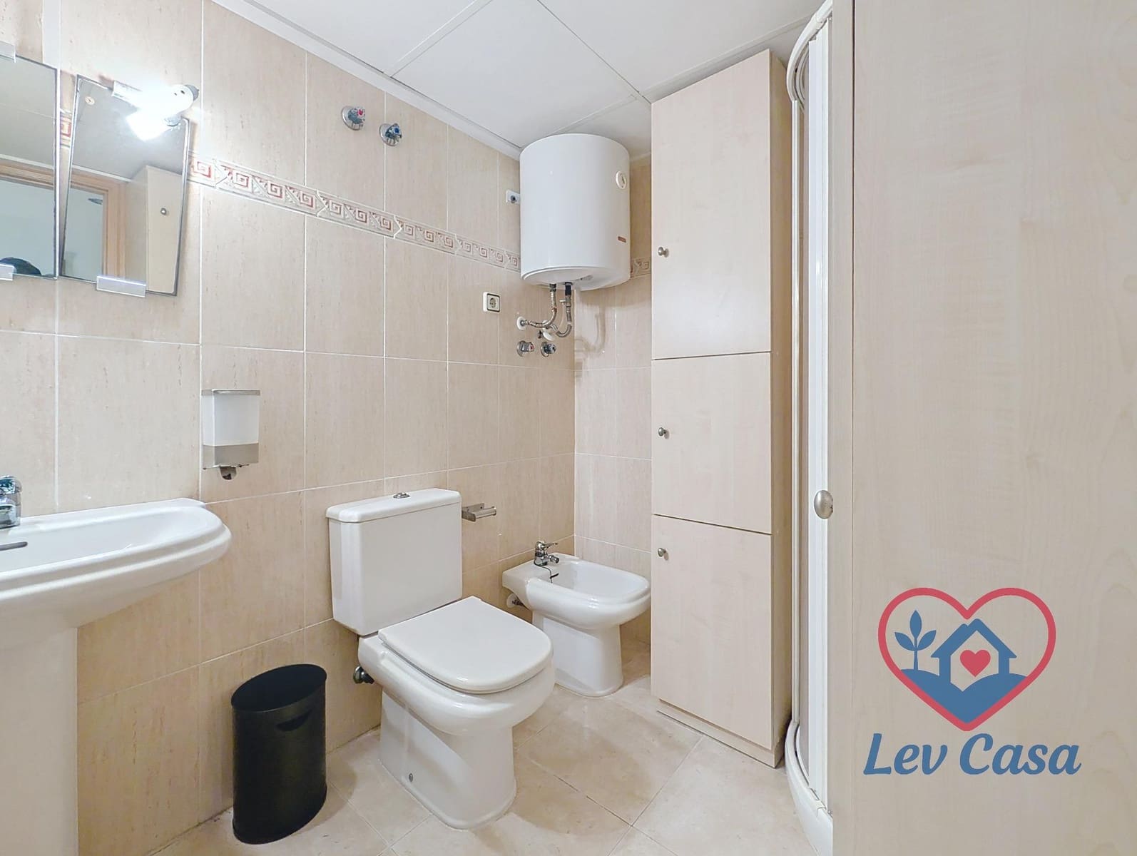 Piso de 1 habitación en Lorca en venta - 80.900 € (Ref: 9980539)
