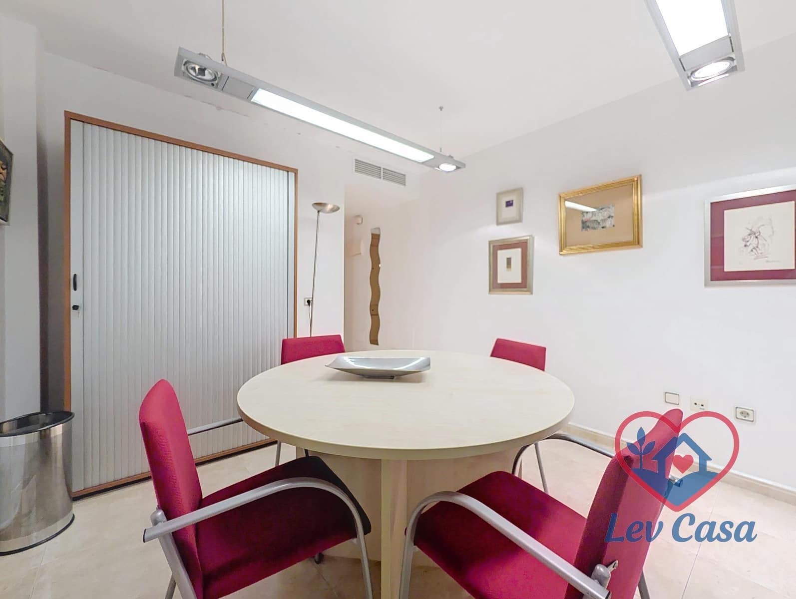 Piso de 1 habitación en Lorca en venta - 80.900 € (Ref: 9980539)