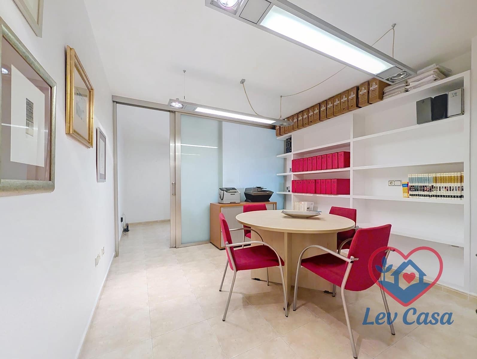Piso de 1 habitación en Lorca en venta - 80.900 € (Ref: 9980539)
