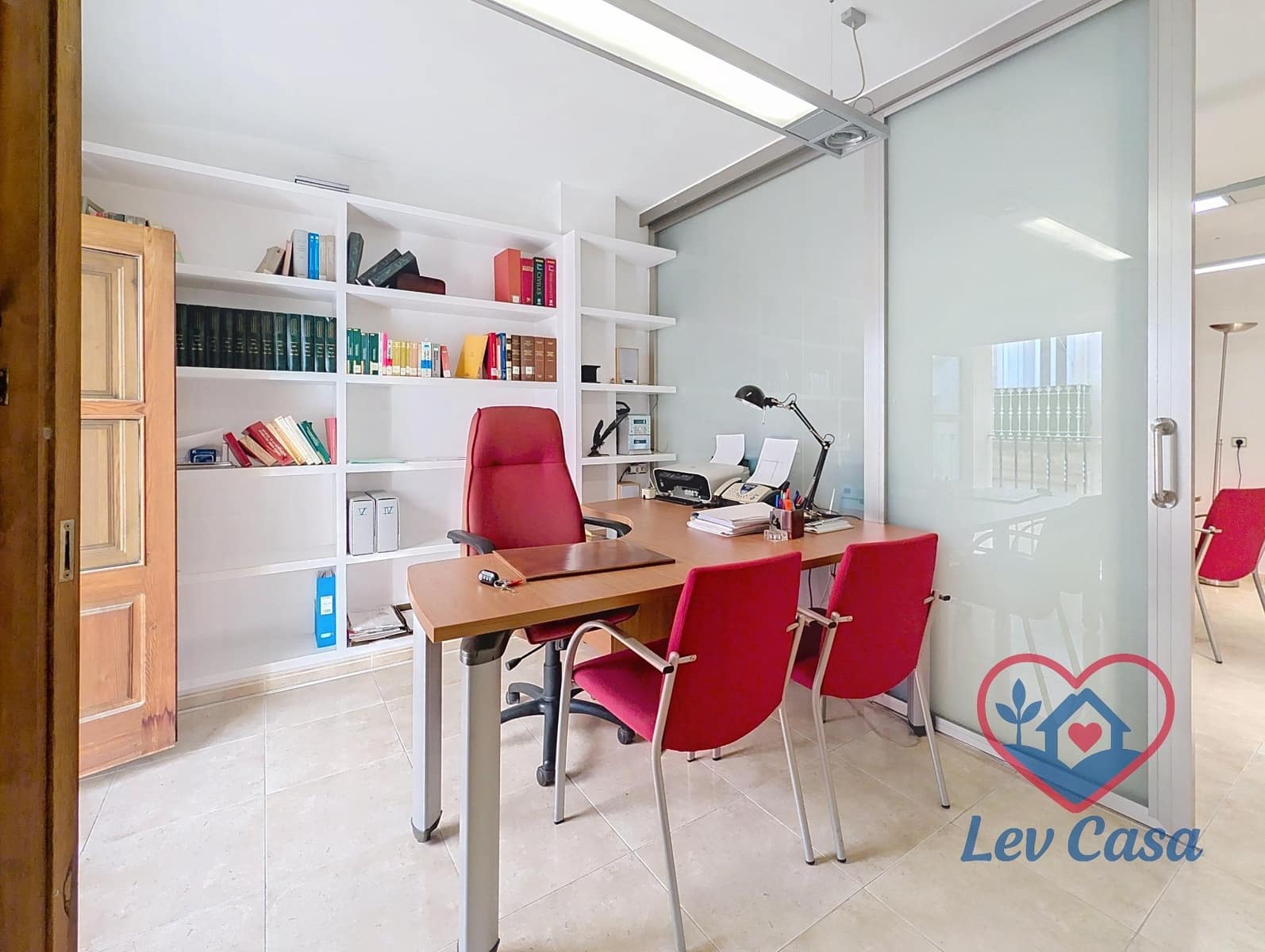 Piso de 1 habitación en Lorca en venta - 80.900 € (Ref: 9980539)