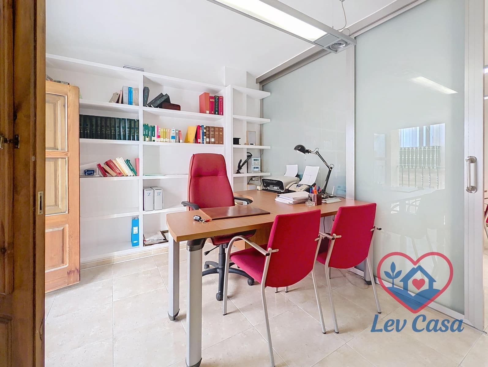 Piso de 1 habitación en Lorca en venta - 80.900 € (Ref: 9980539)