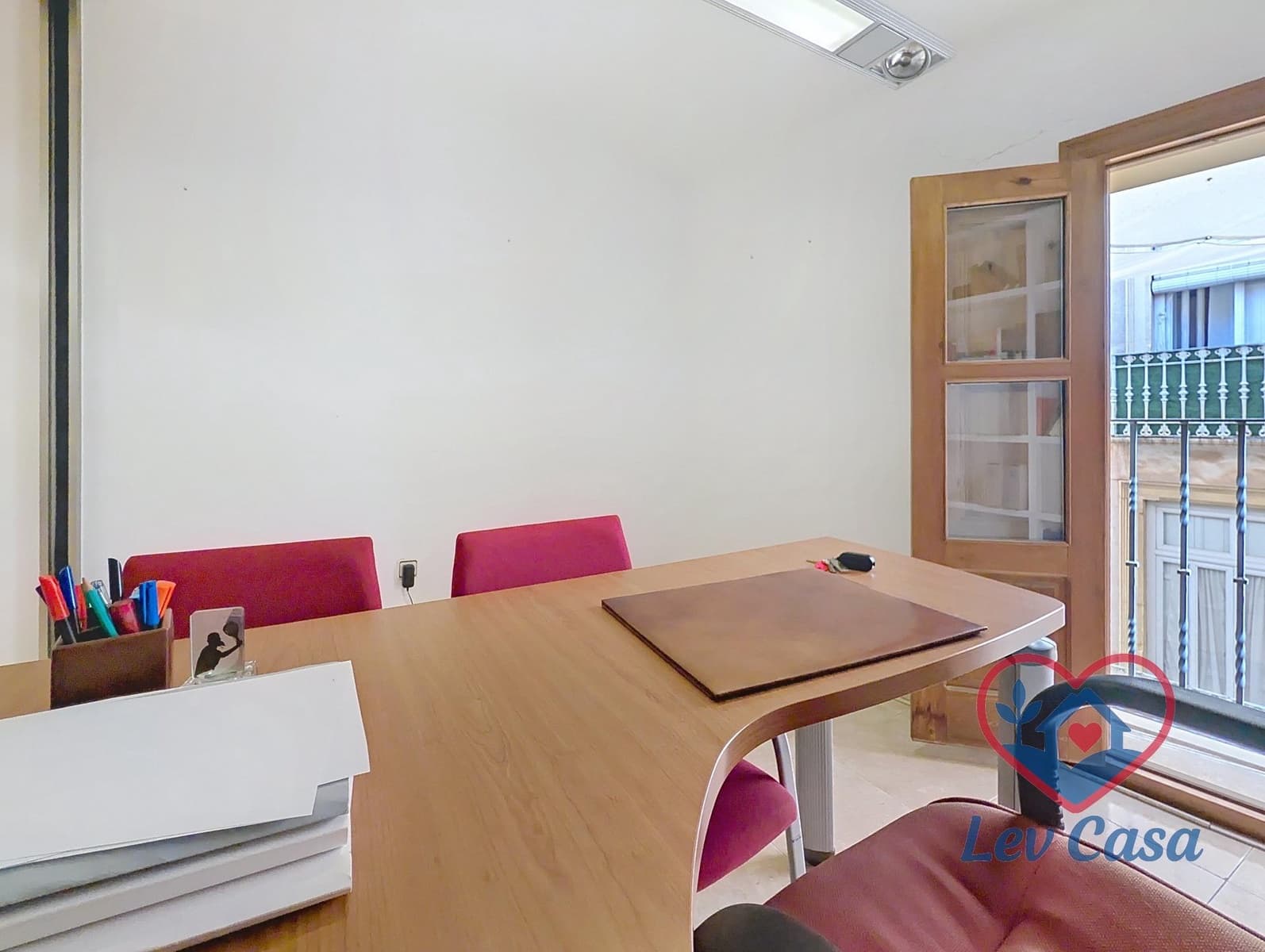 Piso de 1 habitación en Lorca en venta - 80.900 € (Ref: 9980539)