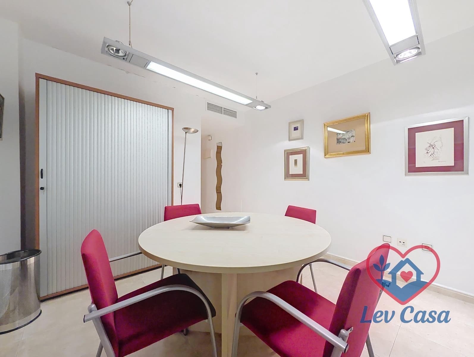 Piso de 1 habitación en Lorca en venta - 80.900 € (Ref: 9980539)