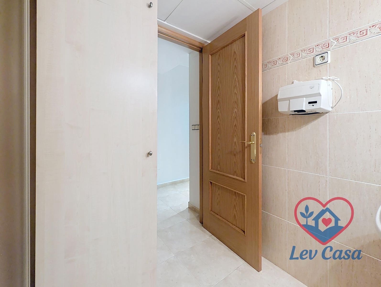 Piso de 1 habitación en Lorca en venta - 80.900 € (Ref: 9980539)