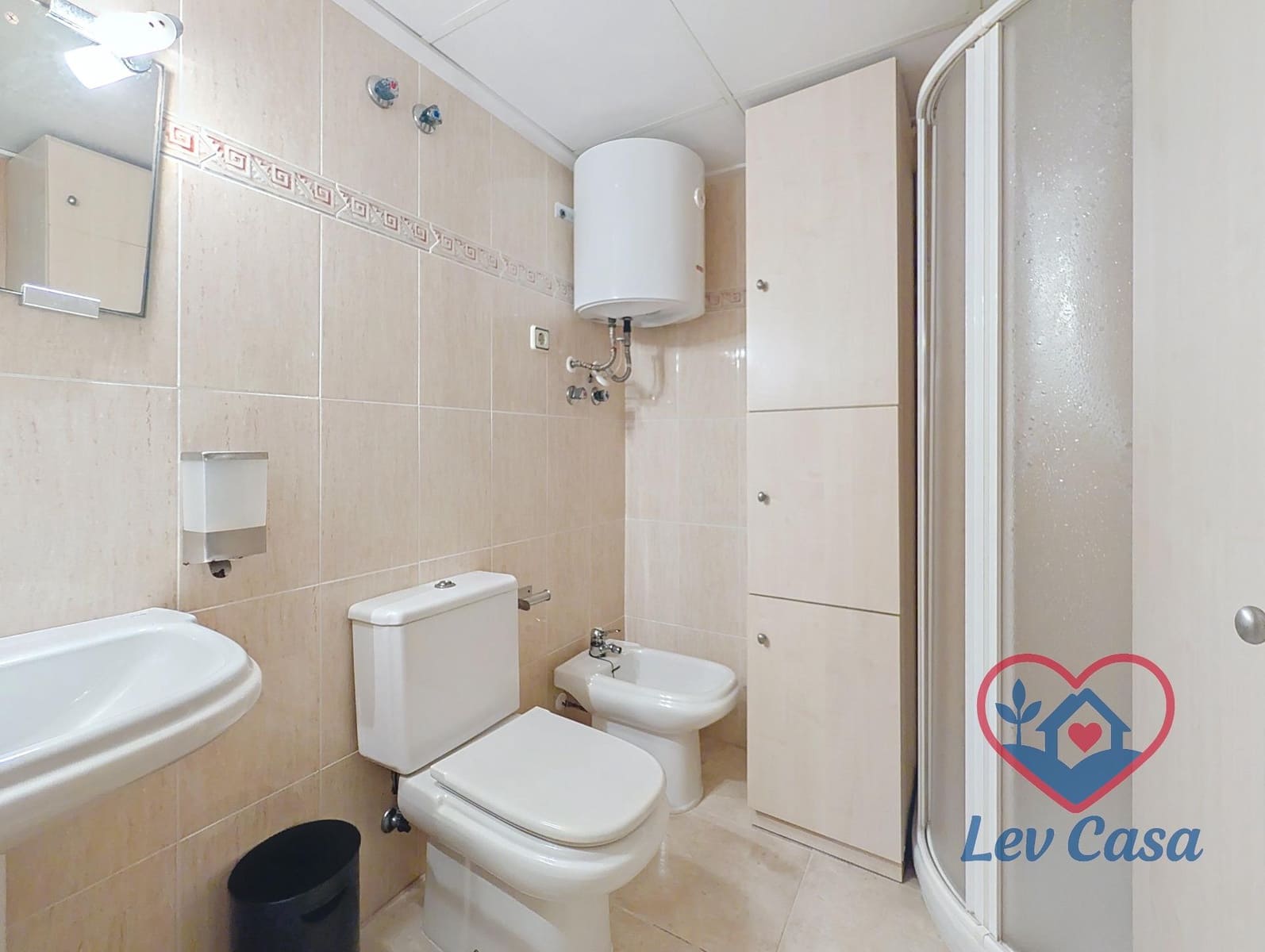 Piso de 1 habitación en Lorca en venta - 80.900 € (Ref: 9980539)