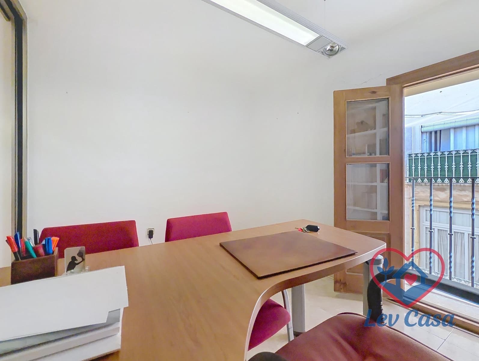 Piso de 1 habitación en Lorca en venta - 80.900 € (Ref: 9980539)