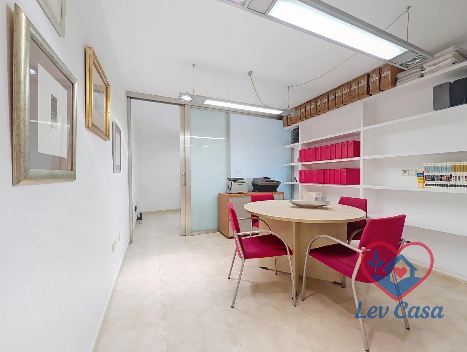 Piso de 1 habitación en Lorca en venta - 80.900 € (Ref: 9980539)